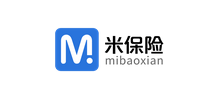 米保险logo,米保险标识