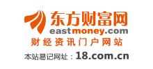 东方财富网Logo
