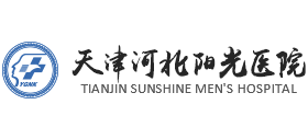 天津河北阳光医院Logo