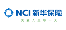 新华保险logo,新华保险标识