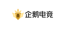 企鹅电竞logo,企鹅电竞标识