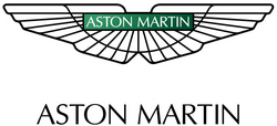 阿斯顿·马丁logo,阿斯顿·马丁标识