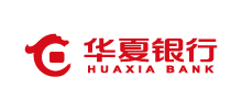 华夏银行logo,华夏银行标识