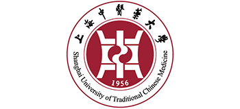 上海中医药大学logo,上海中医药大学标识