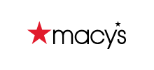 梅西百货Logo