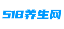 518养生网Logo