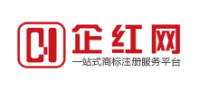 企红网logo,企红网标识