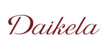 戴珂拉钻石网Logo