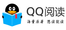 QQ阅读logo,QQ阅读标识