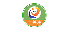 北京全关注logo,北京全关注标识