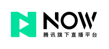 NOW直播logo,NOW直播标识
