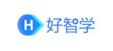 好智学Logo