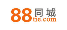 88同城Logo