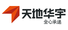 天地华宇logo,天地华宇标识