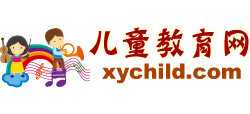 儿童教育网Logo