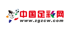中国足彩网Logo