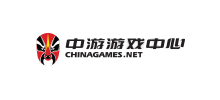 中游游戏中心logo,中游游戏中心标识