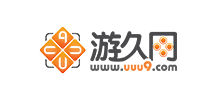 游久网logo,游久网标识
