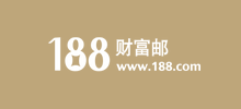 188邮箱Logo