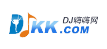 dj舞曲分享网logo,dj舞曲分享网标识