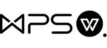 WPS官方网站logo,WPS官方网站标识