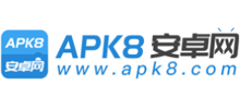 apk8安卓网logo,apk8安卓网标识