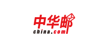 中华邮Logo