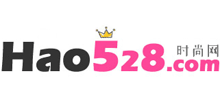 528时尚网Logo
