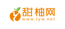 甜柚网logo,甜柚网标识