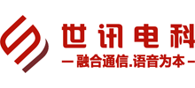世讯电科Logo