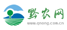 黔农网logo,黔农网标识