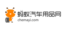 蚂蚁汽车用品网Logo