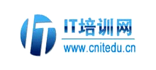 IT培训网logo,IT培训网标识