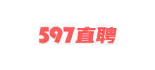 597福州人才网logo,597福州人才网标识