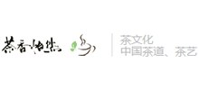 茶文化网logo,茶文化网标识