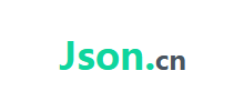 Json中文网logo,Json中文网标识