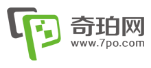 奇珀网Logo