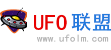 UFO广告联盟Logo