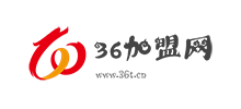 36创业加盟网Logo