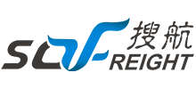 搜航网Logo