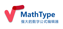 MathType数学公式编辑器logo,MathType数学公式编辑器标识