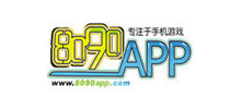 8090手机游戏logo,8090手机游戏标识