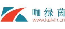 咖绿茵手游网logo,咖绿茵手游网标识