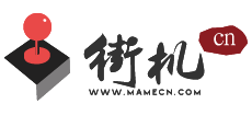 街机CN网Logo