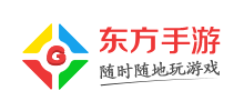 东方手游网Logo