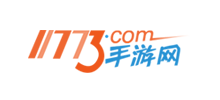 11773手游网logo,11773手游网标识