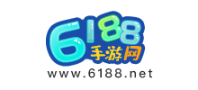 6188手游网logo,6188手游网标识