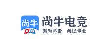 尚牛电竞logo,尚牛电竞标识