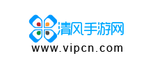 清风手游网Logo