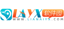 layx软件园logo,layx软件园标识